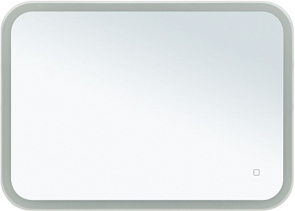 Зеркало Aquanet Вега 50x70 см с подсветкой 00330495