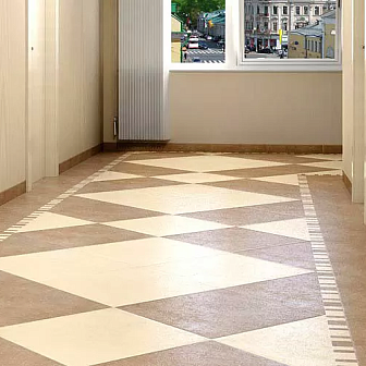 Коллекция плитки Kerama Marazzi Дайсен