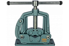 Откидные трубные тиски Ridgid Pionier 2&quot; 11052