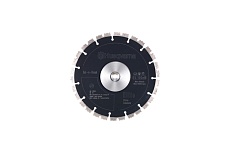 Диск алмазный CUT-N-BREAK EL10CNB (230 мм; 2 шт.) Husqvarna Construction 5978079-01