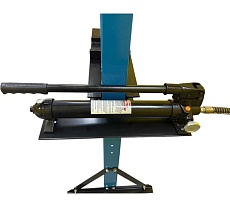 Пресс напольный Great Wolf 12 т GW-0912