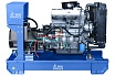 Дизельный генератор ТСС АД-30С-Т400-1РМ16 028433