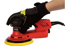 Ручная шлифовальная машинка YOKIJI 2,5 мм KS-01-150-25