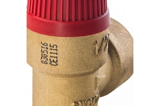 Предохранительный клапан STOUT 30x1/2 SVS-0002-003015 RG008Q0C1GLJQQ