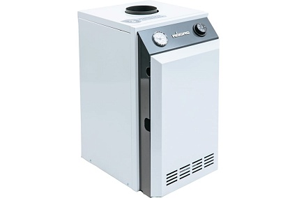 Газовый стальной котел RUGAS КСГ-25 с УГ-29 820 NOVA SIT 0000011041