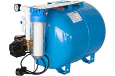 Гидроаккумулятор в сборе АвтоБак АВ3С-80 ETERNA Engineering eternavtb_av3c80