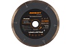 Диск алмазный сплошной (200x25.4/22.2x8.5 мм) OXCRAFT PO000105803