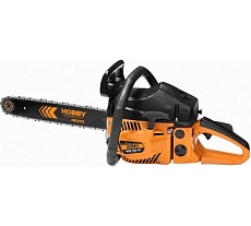 Бензиновая пила Carver HOBBY HSG 152-18 01.004.00041