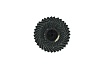 Лепестковый диск Norzon Mini FLEXIFLAP с креплением TR, d50 мм, Р80 NORTON 66261180891