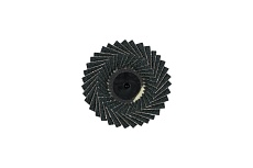 Лепестковый диск Norzon Mini FLEXIFLAP с креплением TR, d50 мм, Р80 NORTON 66261180891