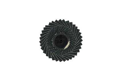 Лепестковый диск Norzon Mini FLEXIFLAP с креплением TR, d50 мм, Р80 NORTON 66261180891