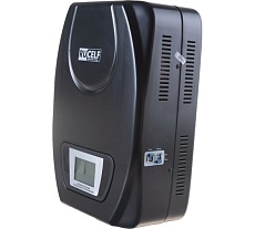 Стабилизатор напряжения Rucelf SDW.II-6000-L 00-00000470