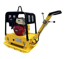 Реверсивная виброплита NORSU RF-R330H