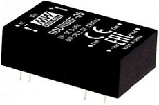 Преобразователь Mean Well DC-DC RDDW08G-15 Т03175970