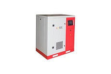Спиральный безмасляный компрессор SCC Compressor SCROLLI 37 SC037000-10 бар