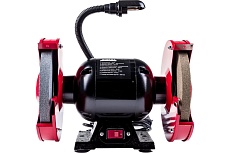 Заточной станок Gigant Professional ZS-40L 400Вт, 2950 об/мин, диаметр круга 200мм GP-400L