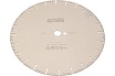 Диск алмазный по металлу F/M (352х25.4 мм) Messer 01-61-350