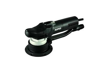 Шлифовальная машинка с пылеотводом RUPES EK150AES230/H5/DE/STD