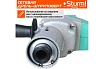 Низкооборотистая дрель Sturm ID20165M