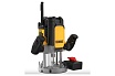 Фрезер двуручный DeWalt DWE627KT-QS