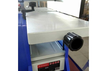 Фуговально-рейсмусовый станок (1500W) Белмаш JT-2 204/210 S091A