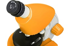 Микроскоп Discovery Micro Solar с книгой 77954