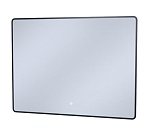 Зеркало Iddis Cloud X 100x80 см с подсветкой CLX1000i98