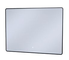 Зеркало Iddis Cloud X 100x80 см с подсветкой CLX1000i98