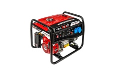 Бензиновый генератор Brait GB-4000S PRO 02.01.031.035