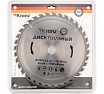 Диск пильный по дереву 300x32/30 мм, 36 зубьев Kranz KR-92-0132