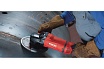 Углошлифовальная машина Hilti AG 230-27DB коробка 2148688