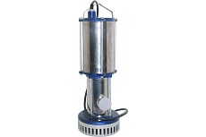 Агрегат Ливгидромаш БУРУН ПФ1,8/4-М0,55/4 20110500035