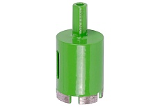 Сверло алмазное по керамограниту Granite Active 40 мм DiStar 17808035104