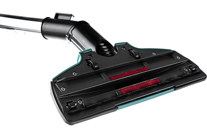 Пылесос Hammer Flex PIL30A 1400Вт, 30л, розетка для электроинструмента 196423