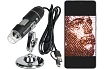 Цифровой микроскоп Микмед USB, 1000x2.0 28183