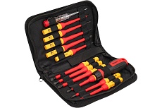 Набор диэлектрических отверток Gigant GBSD-13