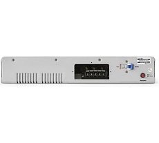 Стабилизатор напряжения Exegate Master Turbo AVS-5000 5000ВА, 100-265В, цифр. индикация вход вых. напряжения, 220В-8%, КПД 98%, 5 уровней защиты, задержка, усил 291749