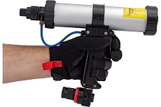 Пневматический пистолет для картриджей Tools Brother 310 мл BC-1407-310С