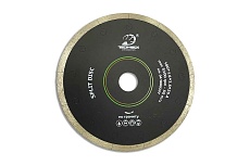 Диск алмазный сплошной по граниту SPLIT DISC (180х25,4 мм) TECH-NICK 41000357