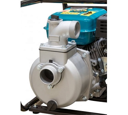 Мотопомпа Eco WP-703C