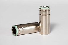 Сопло газовое цилиндрическое 18 мм, 5шт Plazweld Р-145.0042