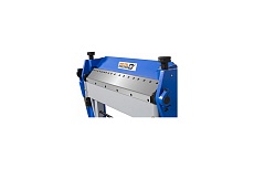 Сегментальный листогиб Metal Master MTB 1S 1515 1.52 м 17644