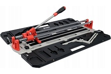 Плиткорез Yato 600 мм, складные пластиковые крышки YT-37042