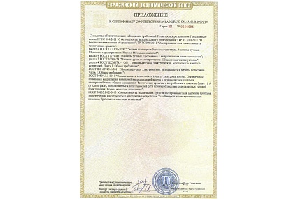 Технический фен Энергопром Home Master ФЭ-2000 ЭД 00-00017768