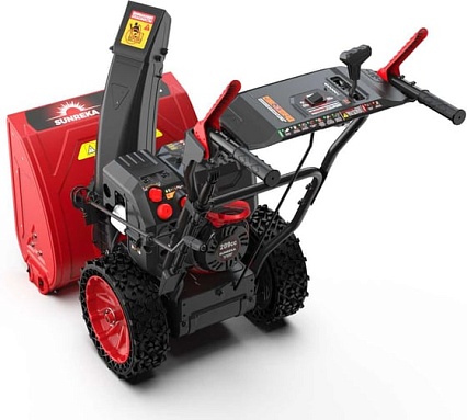 Снегоуборщик SUNREKA GS567 212004