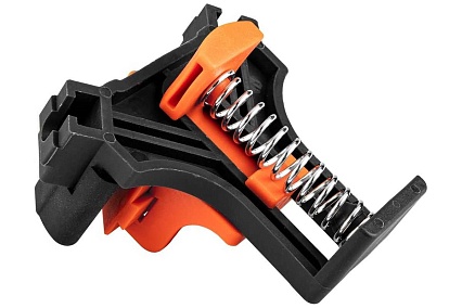 Угловая струбцина Neo Tools комплект из 4 частей 45-492