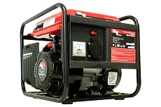 Бензиновый инверторный генератор открытого типа Redverg RD-IG1500H 6623269