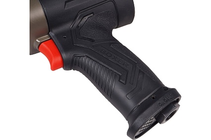 Гайковерт пневматический ударный композитный Airline 1/2"DR 1680Нм PRO ATAZ113