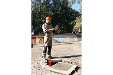 Корреляционный течеискатель Техно-Ас Искор 305 00-00017840