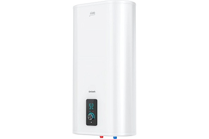 Накопительный водонагреватель Timberk c WiFi N77, 30л. T-WSS30-N77-U-WF